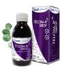 TELOM-R sirop adulți – 150 ml, DVR Pharm TELOM-R sirop adulți – 150 ml, DVR Pharm
