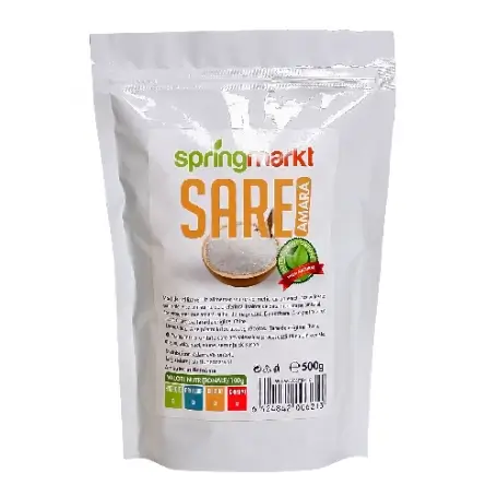 Sare amara 500gr Springmarkt