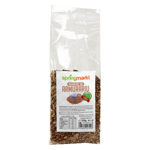 Seminte de armurariu 250gr SpringMarkt