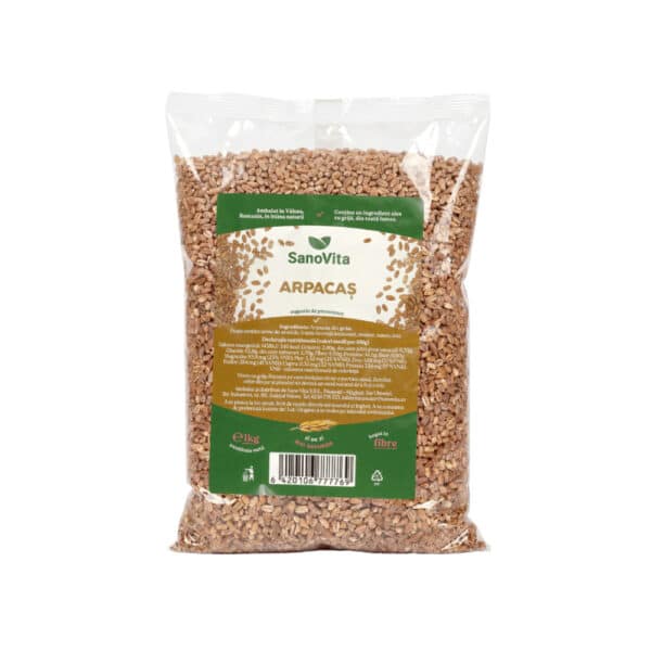 Arpacaș, 1kg, Sanovita