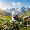 TELOM-R CEREBRAL – 120 capsule, DVR Pharm