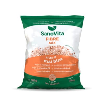 Fibre mix, 200 g, Sanovita Fibre mix, 200 g, Sanovita