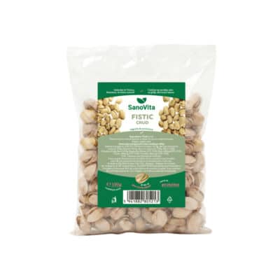 Fistic crud, 150 g, Sanovita Fistic crud, 150 g, Sanovita