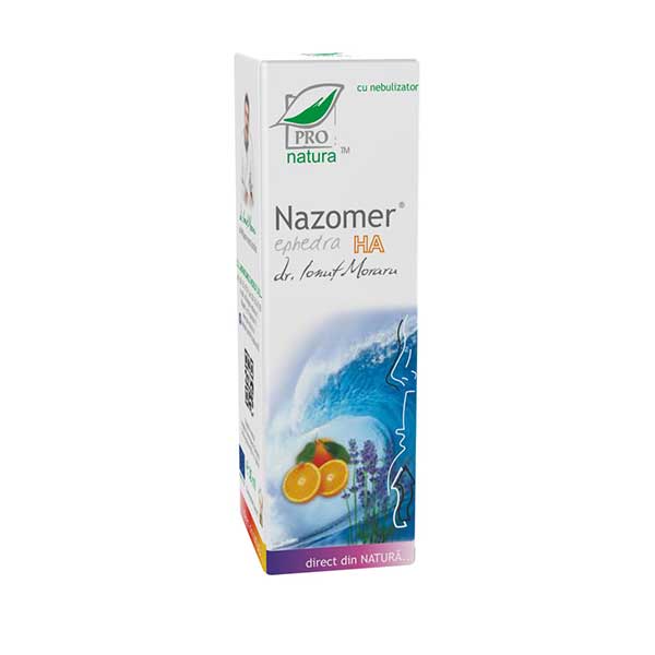 nazomer ephedra HA 50 ml 1
