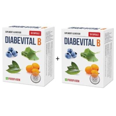 diabevital-b