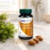 VITAMINA D NATURALĂ – 60 capsule, DVR Pharm