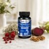 TREMELLA – Ciuperca Zăpezii – 30 de capsule, DVR Pharm