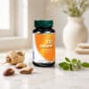 Iod natural, 60 capsule, Dvr Pharm