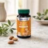 SILICIU VEGETAL – 60 capsule, DVR Pharm