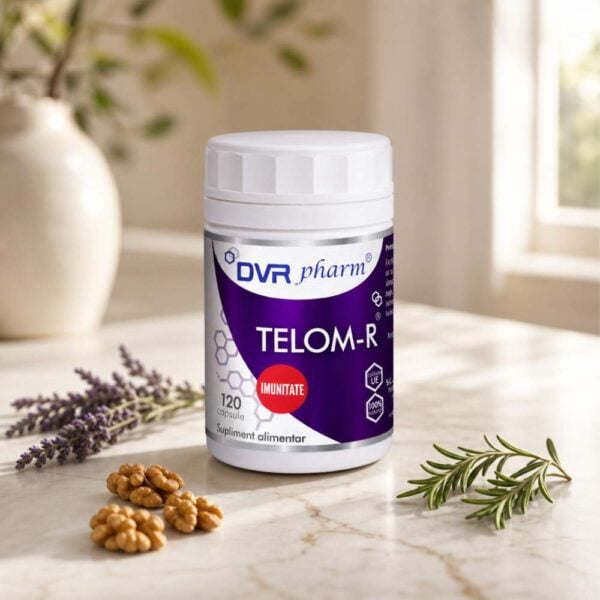 TELOM-R – 120 capsule, DVR Pharm 2 TELOM-R – 120 capsule, DVR Pharm
