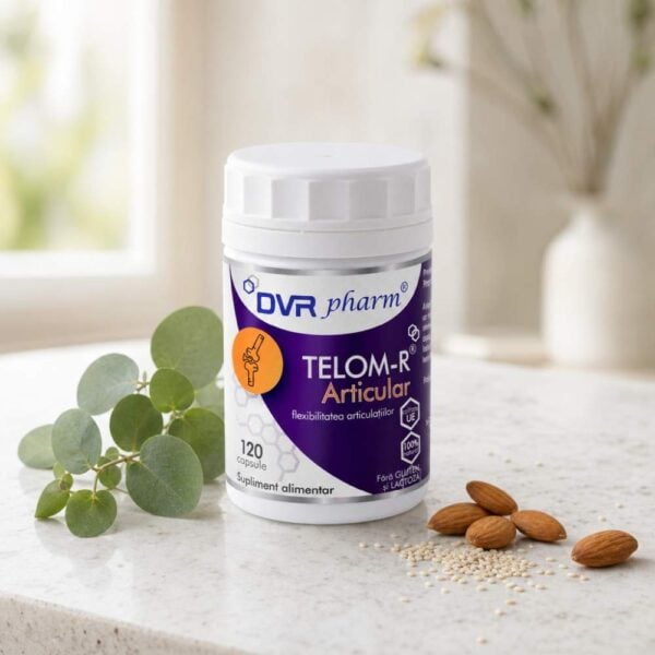 TELOM-R ARTICULAR – 120 capsule, DVR Pharm 2 TELOM-R ARTICULAR – 120 capsule, DVR Pharm