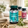 Ashwagandha + Magneziu, 60 capsule, DVR Pharm 3 Ashwagandha + Magneziu, 60 capsule, DVR Pharm