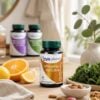 VITAMINA D NATURALĂ – 60 capsule, DVR Pharm