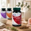 Muira Puama Potent, 60 capsule, Dvr Pharm 3 Muira Puama Potent, 60 capsule, Dvr Pharm