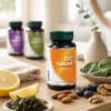 Iod natural, 60 capsule, Dvr Pharm