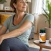 VITAMINA D NATURALĂ – 60 capsule, DVR Pharm