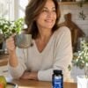 TREMELLA – Ciuperca Zăpezii – 30 de capsule, DVR Pharm