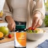 Iod natural, 60 capsule, Dvr Pharm