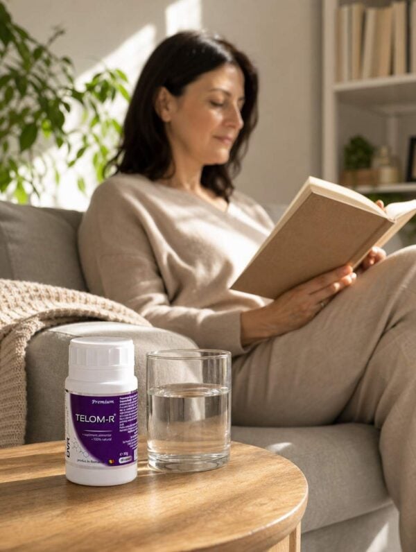 TELOM-R – 60 capsule, DVR Pharm 4 TELOM-R – 60 capsule, DVR Pharm