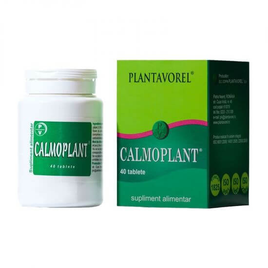 0eec965ca1136 calmoplant 40 tablete plantavorel 9107