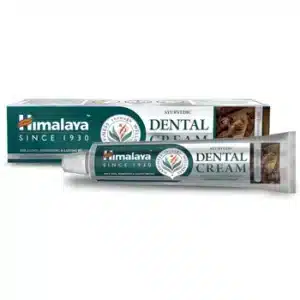 Pastă de dinți cu cuișoare, 100 ml, Himalaya