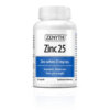 Zinc 25 Sulfat de zinc, 90 capsule, Zenyth