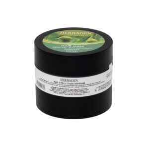 Mască de păr cu complex vegetal antimătreață, 150 ml, Herbagen