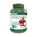 Garcinia Cambogia, 200 capsule, Pro Natura