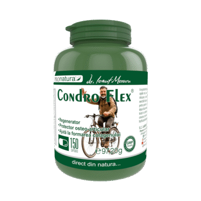 6420488003685 Condro Flex, 150 capsule, Pro Natura