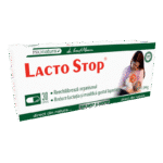 Lacto stop, 30cps, Pro Natura