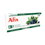 Afin, 30 capsule, Pro Natura