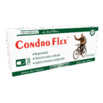 Condroflex, 30 capsule, Pro Natura