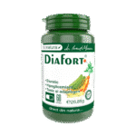 Diafort, 60 capsule, Pro Natura