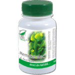 Memotanalec, 60 capsule, Pro Natura