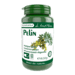 Pelin, 60 capsule, Pro Natura