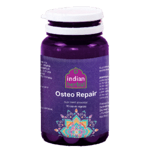 Osteo repair, 60cps, Indian Herbal