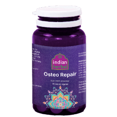 Osteo repair, 60cps, Indian Herbal