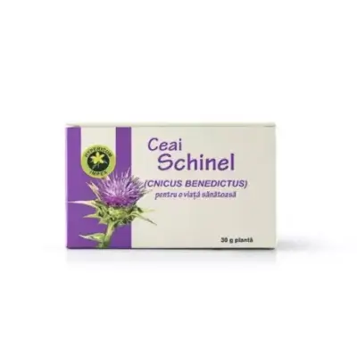 Ceai Schinel, 30g, Hypericum