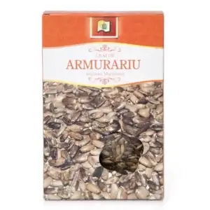 Ceai de armurariu, 50 g, Stef Mar