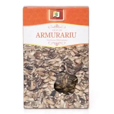 Ceai de armurariu, 50 g, Stef Mar