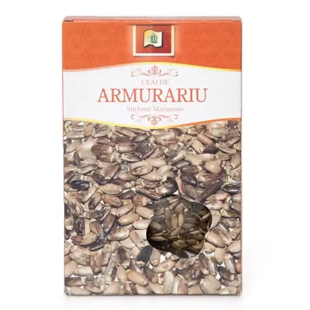 Ceai de armurariu, 50 g, Stef Mar