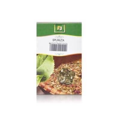 Ceai de Splinuță, 50g, Stef Mar