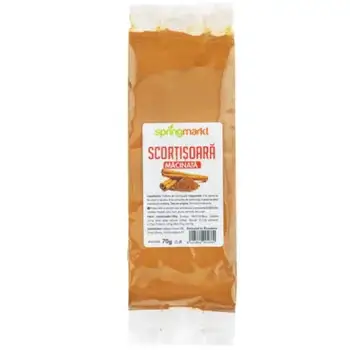 Scorțișoară măcinată, 70g, Springmarkt