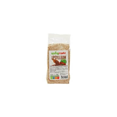 Tărâțe de Psyllium, 150 g, SpringMarkt
