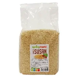 Semințe de susan, 1kg, Springmarkt