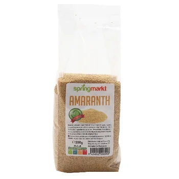 Amaranth Eco, 200g, Springmarkt