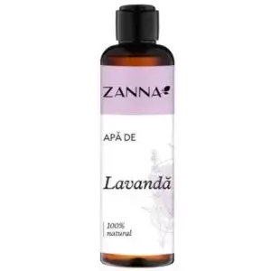 Apă de lavandă, 200 ml, Zanna