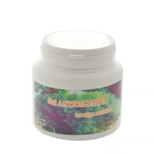 Gel Anticelulitic cu alge marine, 500 ml, Kosmo Line