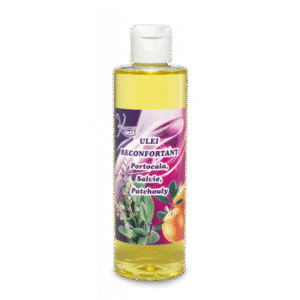 Ulei Reconfortant, 250 ml, Kosmo Line