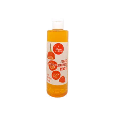 Ulei anticelulitic HOT, 250 ml, Kosmo Line